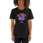 Dead Monkey PUR333 T-Shirt