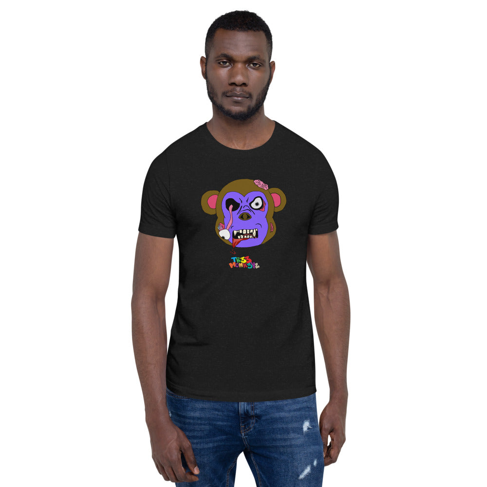 Dead Monkey PUR333 T-Shirt