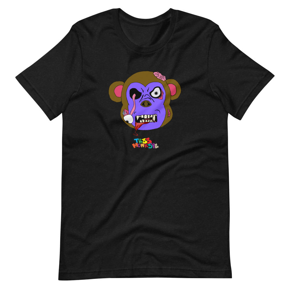 Dead Monkey PUR333 T-Shirt