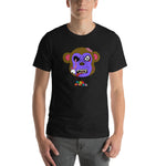 Dead Monkey PUR333 T-Shirt