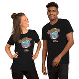 Dead Monkey PEPE T-Shirt