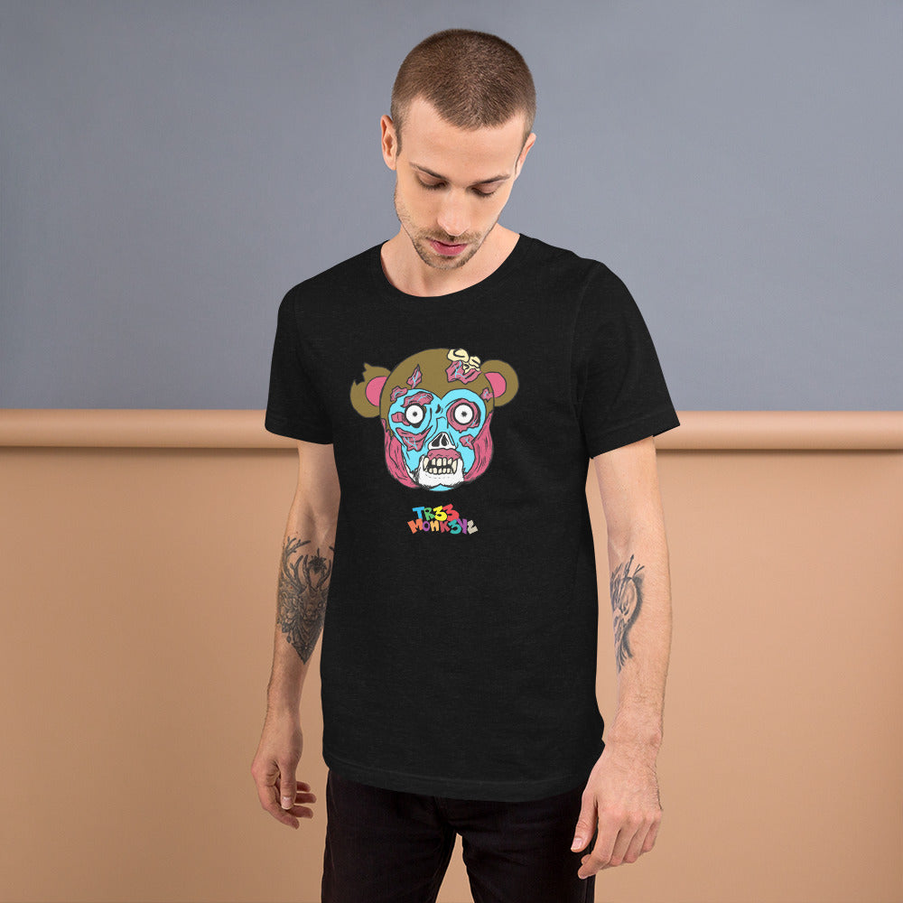 Dead Monkey PEPE T-Shirt