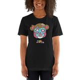 Dead Monkey PEPE T-Shirt