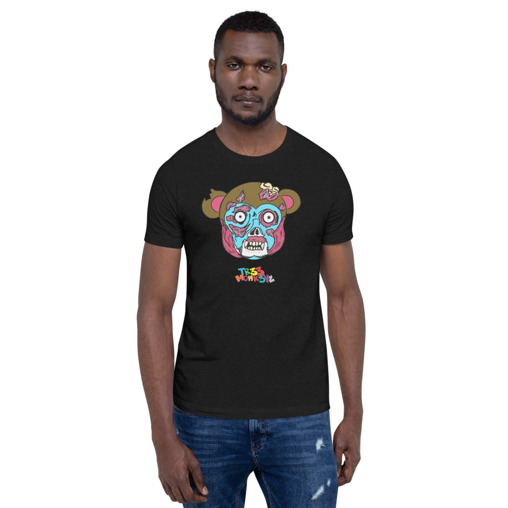 Dead Monkey PEPE T-Shirt