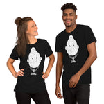 PUR33 T-Shirt - BW
