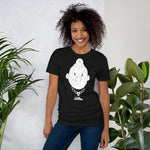 PUR33 T-Shirt - BW