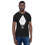 PUR33 T-Shirt - BW