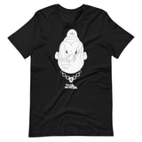 PUR33 T-Shirt - BW