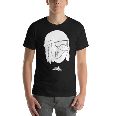PLATANO T-Shirt - BW