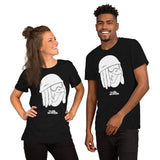 PLATANO T-Shirt - BW
