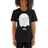 PLATANO T-Shirt - BW