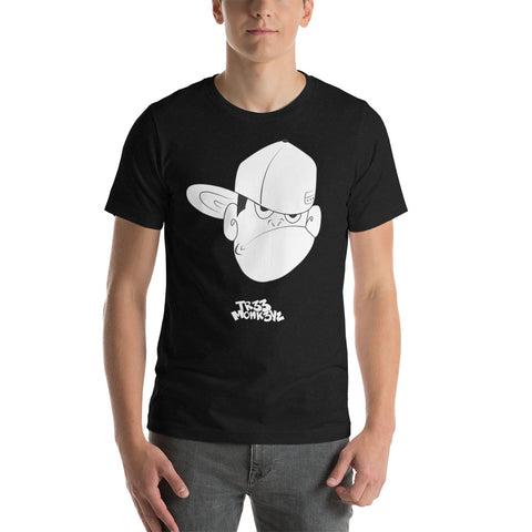 PEPE T-Shirt - BW