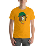 PLATANO Short-Sleeve T-Shirt