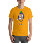 PUR33 Short-Sleeve T-Shirt