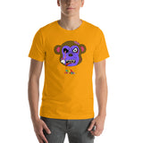 Dead Monkey PUR333 T-Shirt
