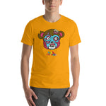 Dead Monkey PEPE T-Shirt