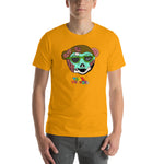 Dead Monkey PLATANO T-Shirt
