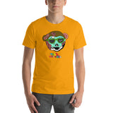 Dead Monkey PLATANO T-Shirt