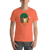 PLATANO Short-Sleeve T-Shirt