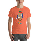 PUR33 Short-Sleeve T-Shirt