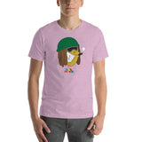 PLATANO Short-Sleeve T-Shirt