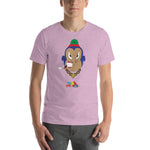 PUR33 Short-Sleeve T-Shirt