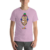 PUR33 Short-Sleeve T-Shirt