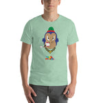 PUR33 Short-Sleeve T-Shirt
