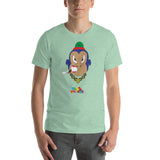 PUR33 Short-Sleeve T-Shirt