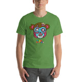 Dead Monkey PEPE T-Shirt