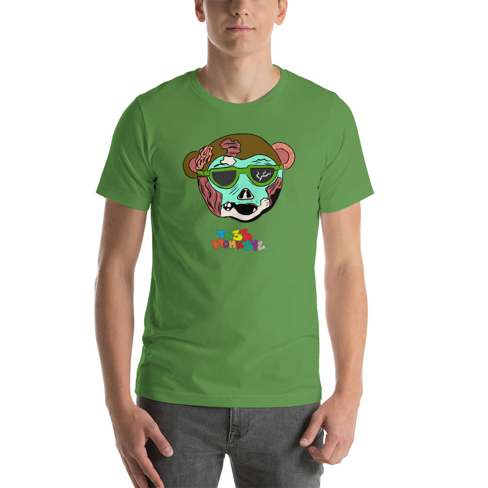 Dead Monkey PLATANO T-Shirt