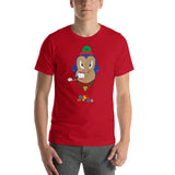 PUR33 Short-Sleeve T-Shirt