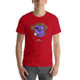 Dead Monkey PUR333 T-Shirt