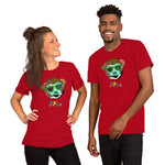 Dead Monkey PLATANO T-Shirt