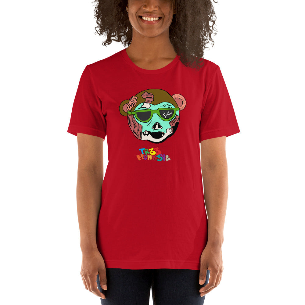 Dead Monkey PLATANO T-Shirt