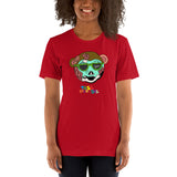 Dead Monkey PLATANO T-Shirt