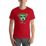 Dead Monkey PLATANO T-Shirt