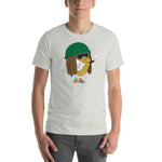 PLATANO Short-Sleeve T-Shirt