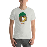 PLATANO Short-Sleeve T-Shirt