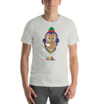 PUR33 Short-Sleeve T-Shirt