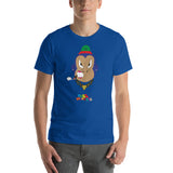 PUR33 Short-Sleeve T-Shirt