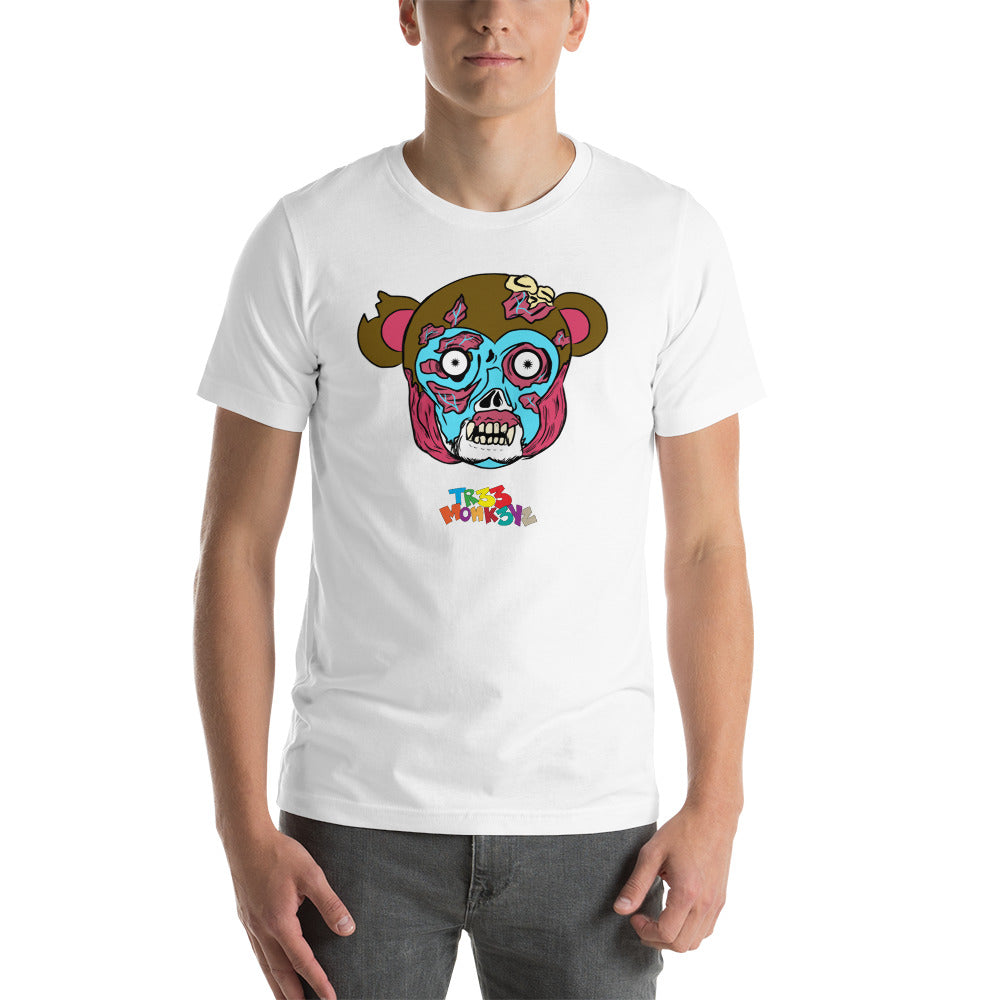 Dead Monkey PEPE T-Shirt