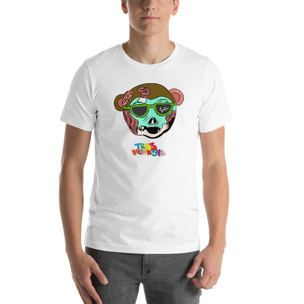 Dead Monkey PLATANO T-Shirt