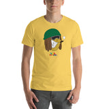 PLATANO Short-Sleeve T-Shirt