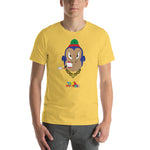 PUR33 Short-Sleeve T-Shirt