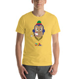 PUR33 Short-Sleeve T-Shirt