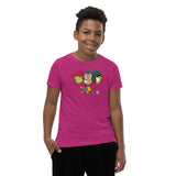 Youth Short Sleeve T-Shirt