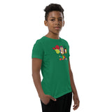 Youth Short Sleeve T-Shirt